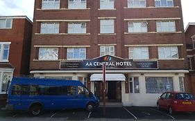 Aa Central Hotel 2*